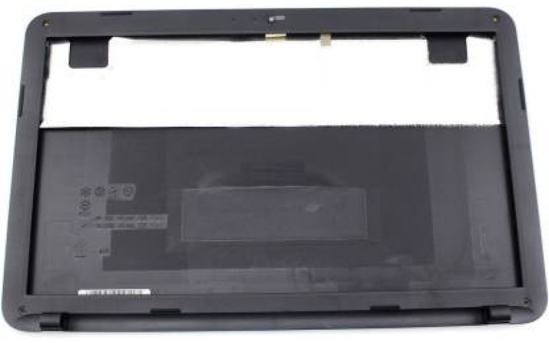 LAPTOP TOP PANEL FOR TOSHIBA C850 (WITHOUT HINGE)